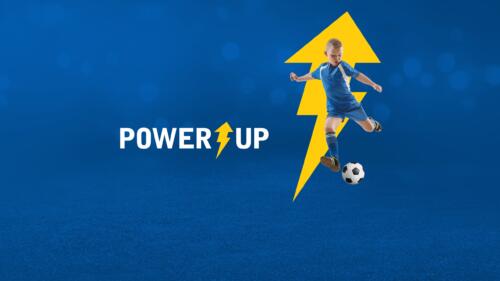 Powerup Sports